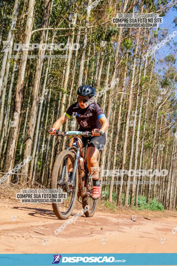 3° Desafio 100km de Terra