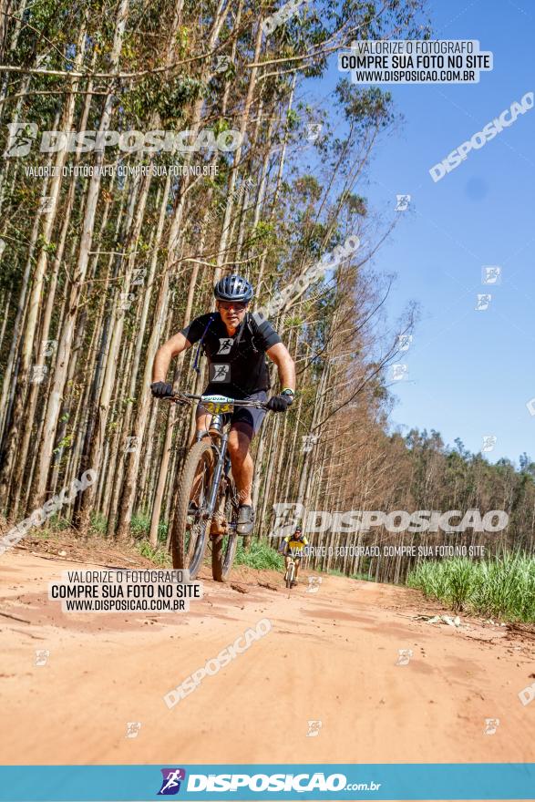 3° Desafio 100km de Terra