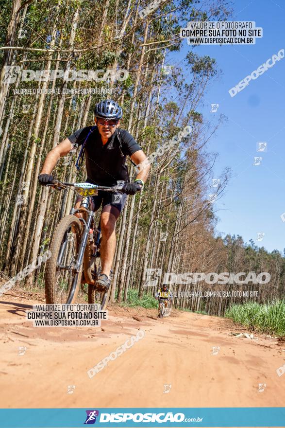 3° Desafio 100km de Terra