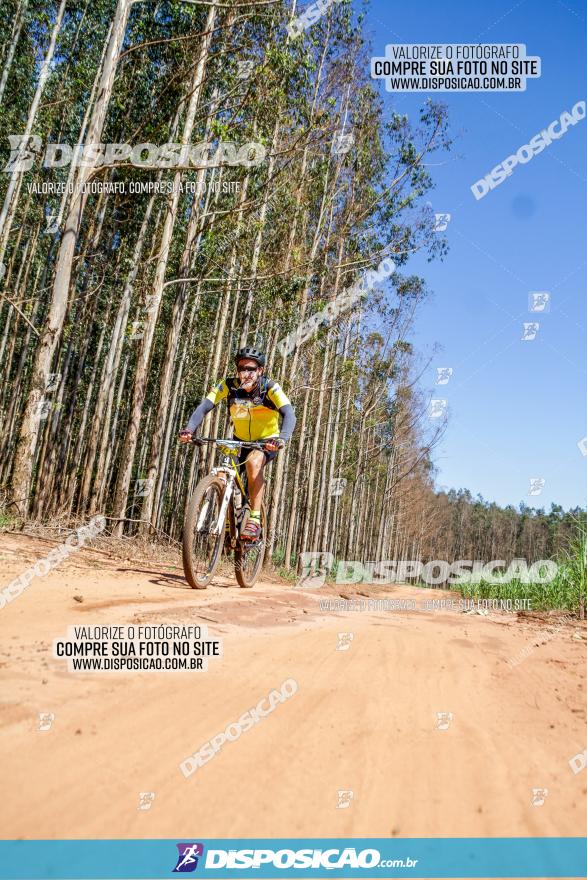 3° Desafio 100km de Terra