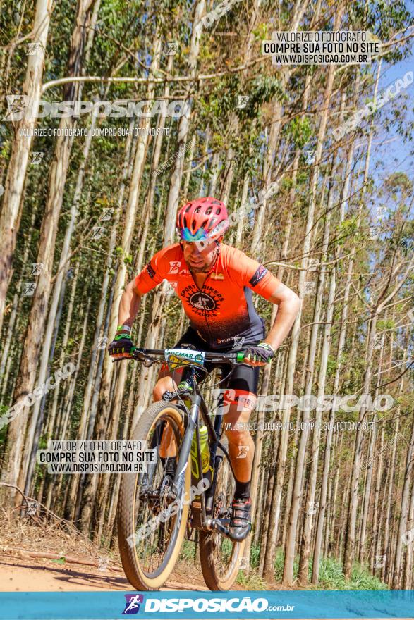 3° Desafio 100km de Terra