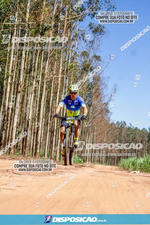 3° Desafio 100km de Terra