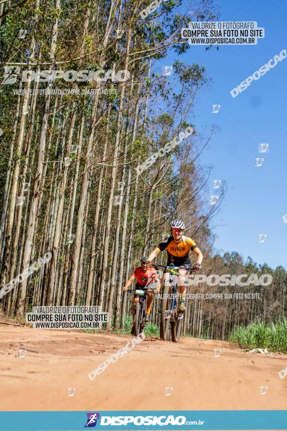 3° Desafio 100km de Terra