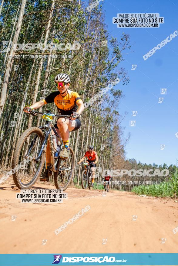 3° Desafio 100km de Terra