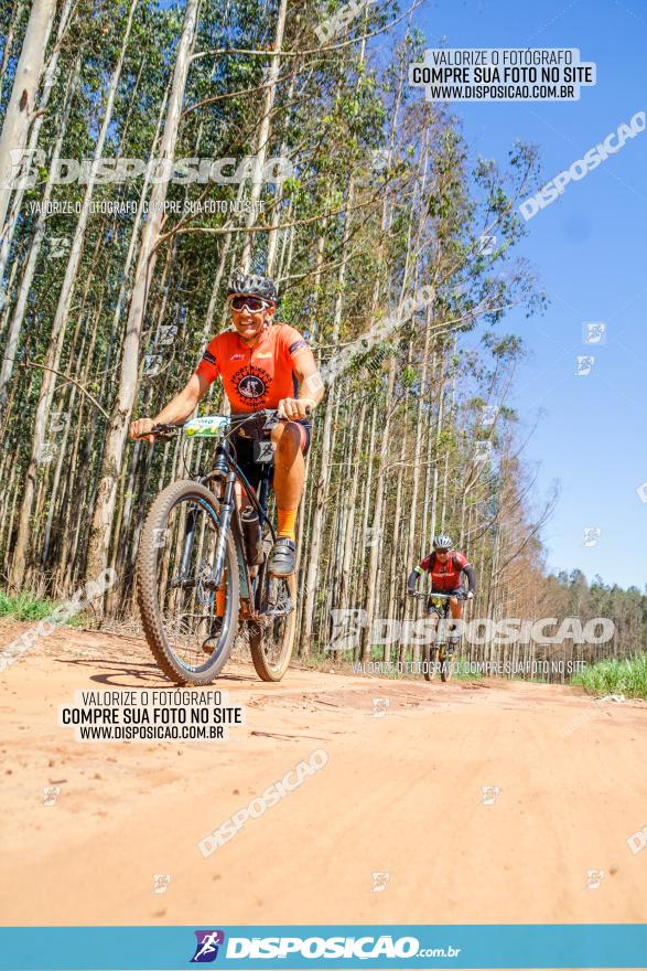 3° Desafio 100km de Terra