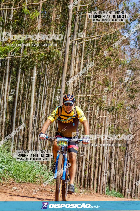 3° Desafio 100km de Terra