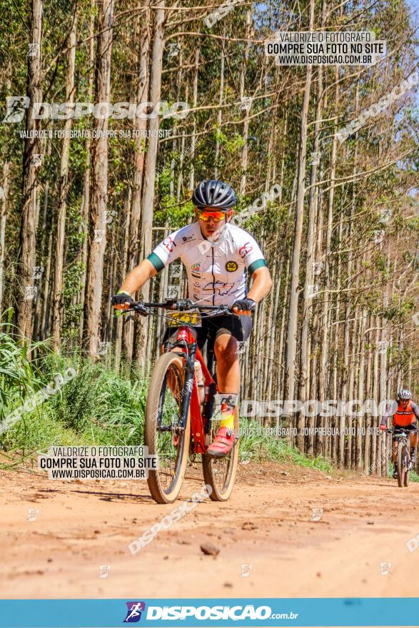 3° Desafio 100km de Terra