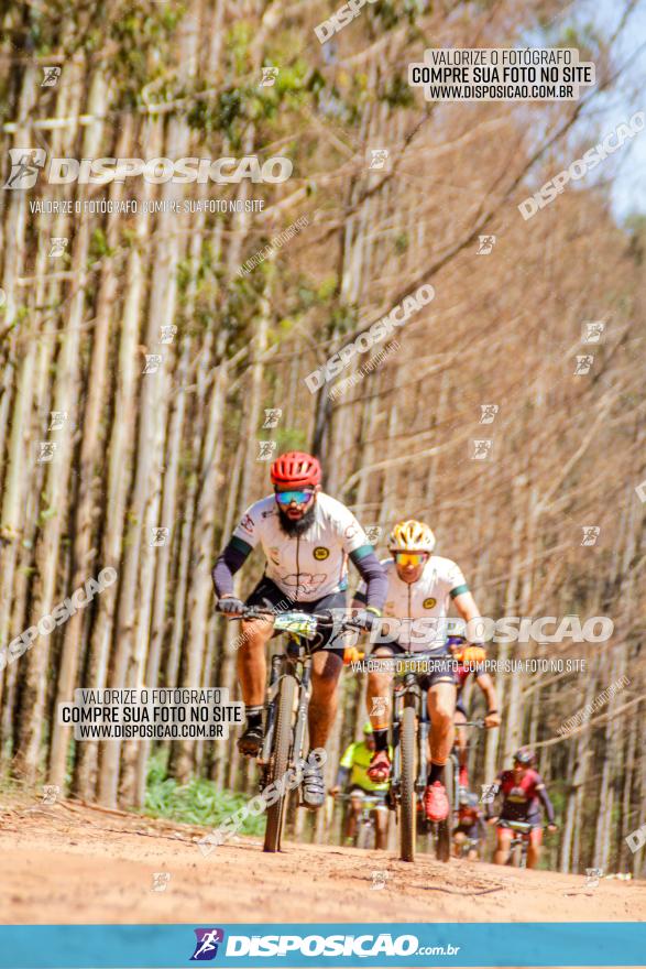 3° Desafio 100km de Terra