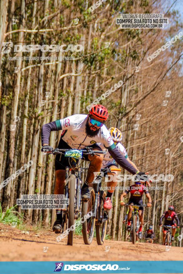 3° Desafio 100km de Terra