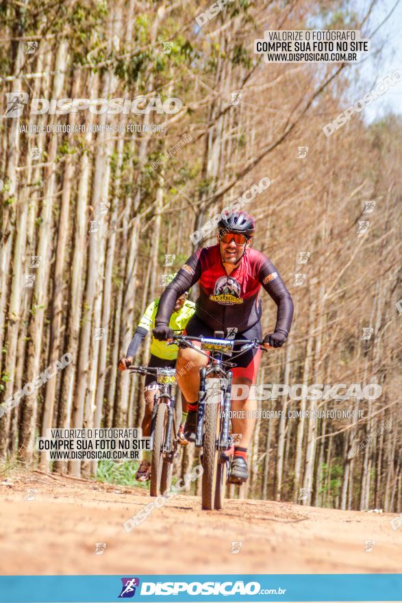 3° Desafio 100km de Terra