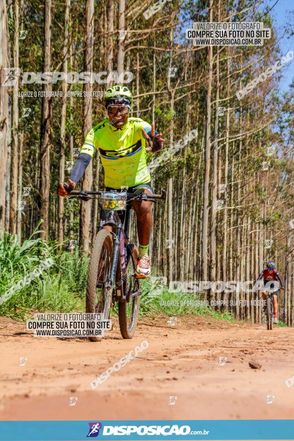 3° Desafio 100km de Terra