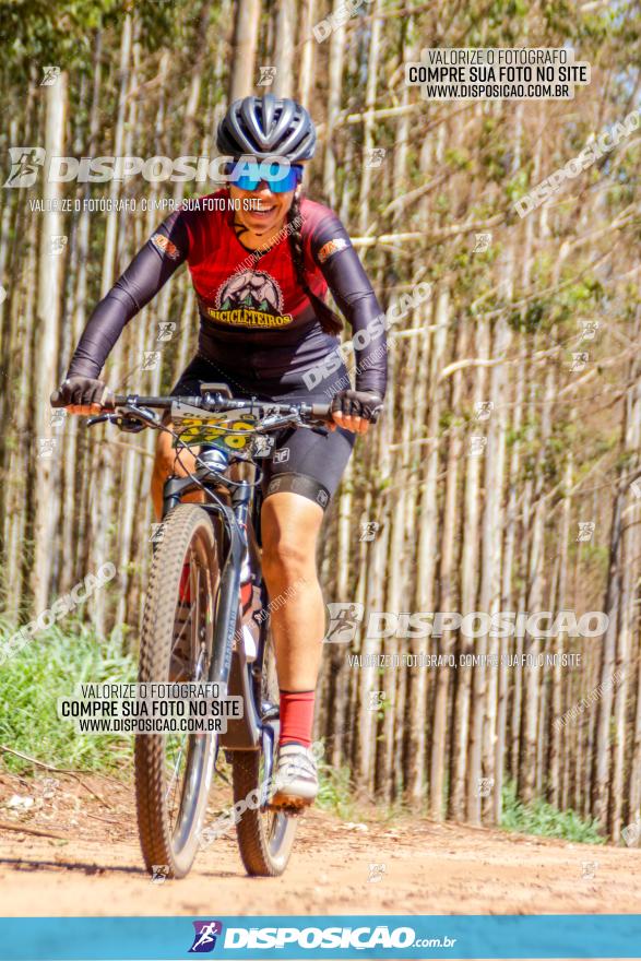 3° Desafio 100km de Terra