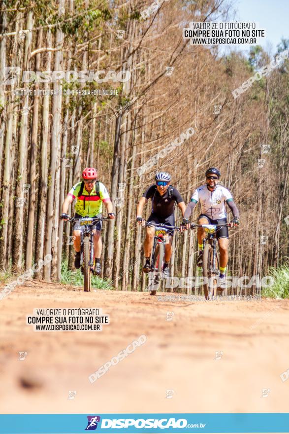 3° Desafio 100km de Terra