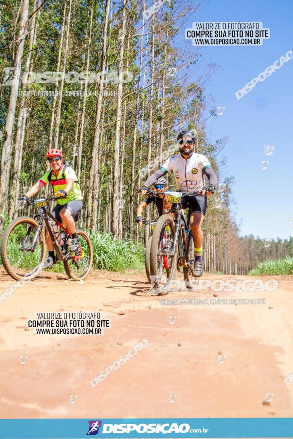 3° Desafio 100km de Terra