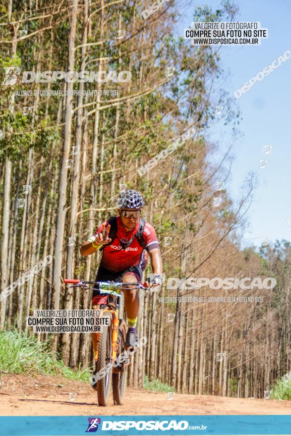 3° Desafio 100km de Terra