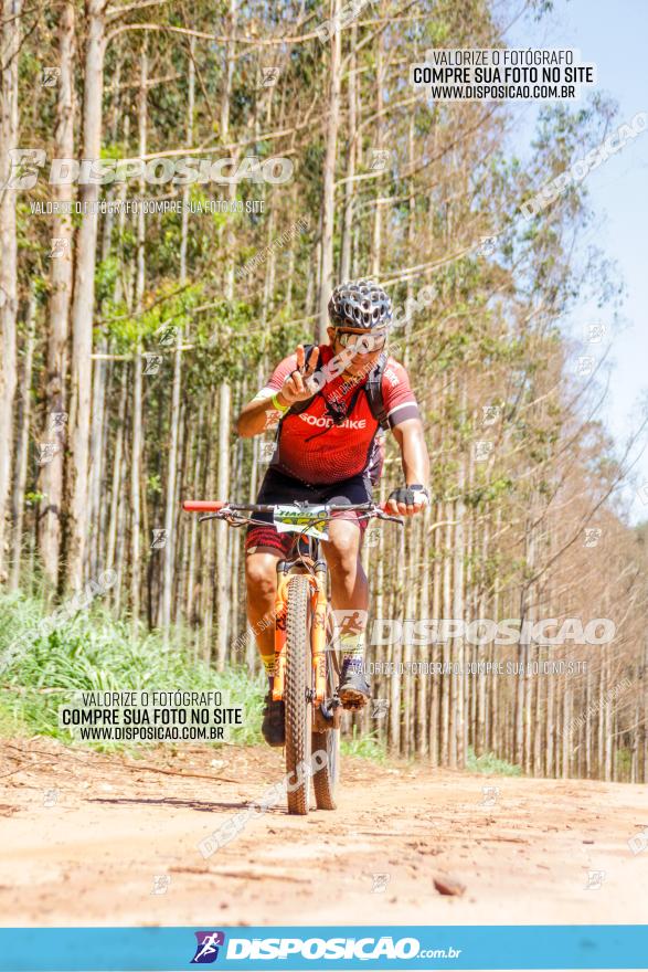 3° Desafio 100km de Terra