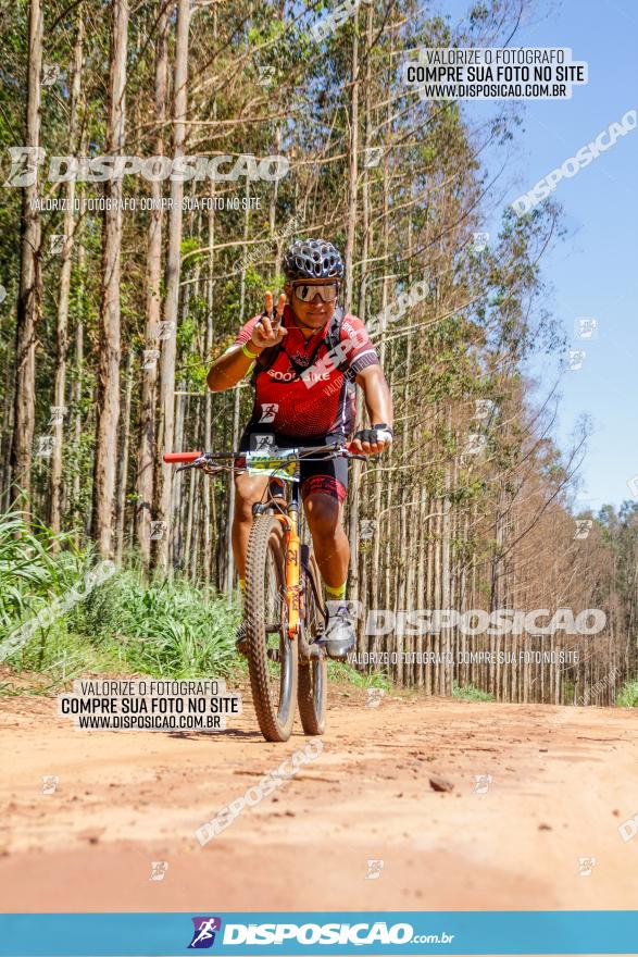 3° Desafio 100km de Terra