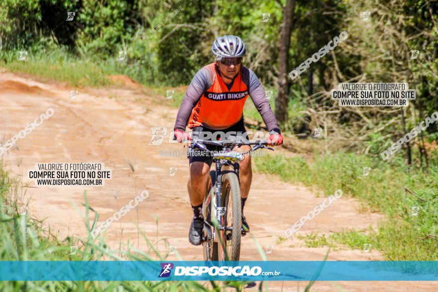 3° Desafio 100km de Terra