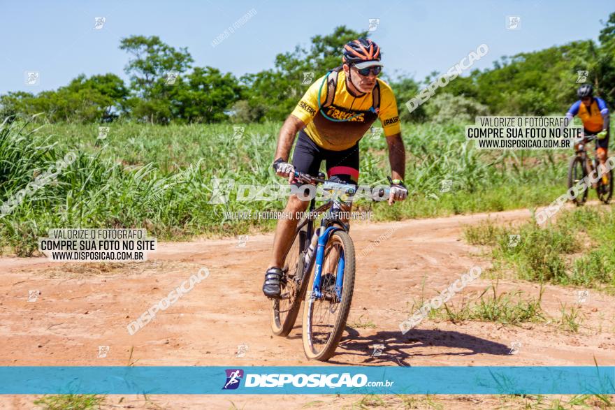 3° Desafio 100km de Terra