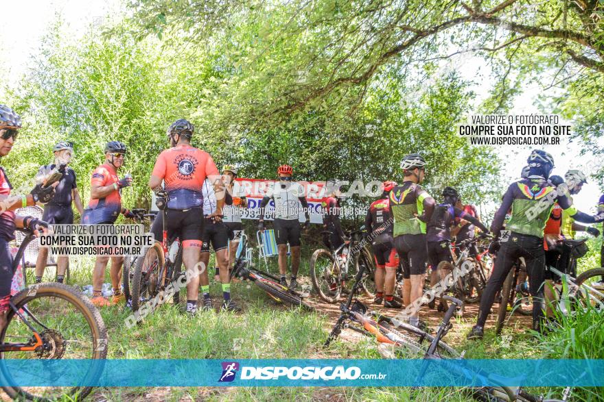 3° Desafio 100km de Terra