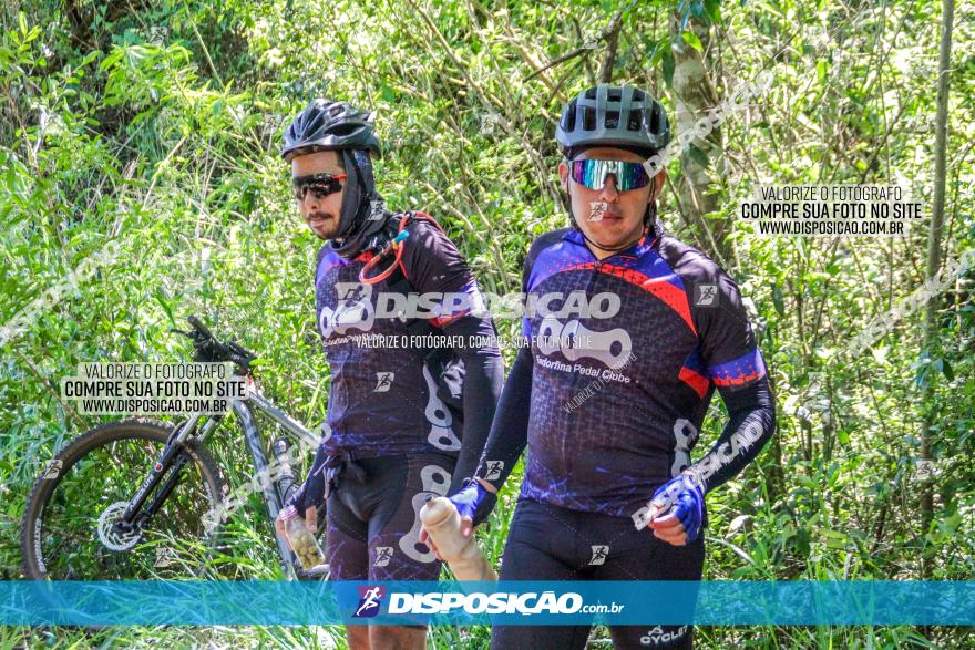 3° Desafio 100km de Terra