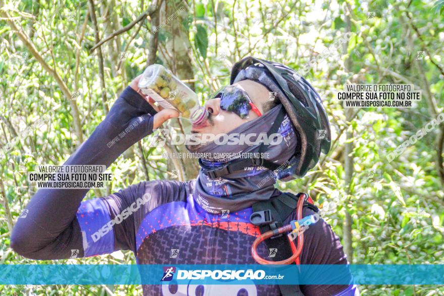 3° Desafio 100km de Terra