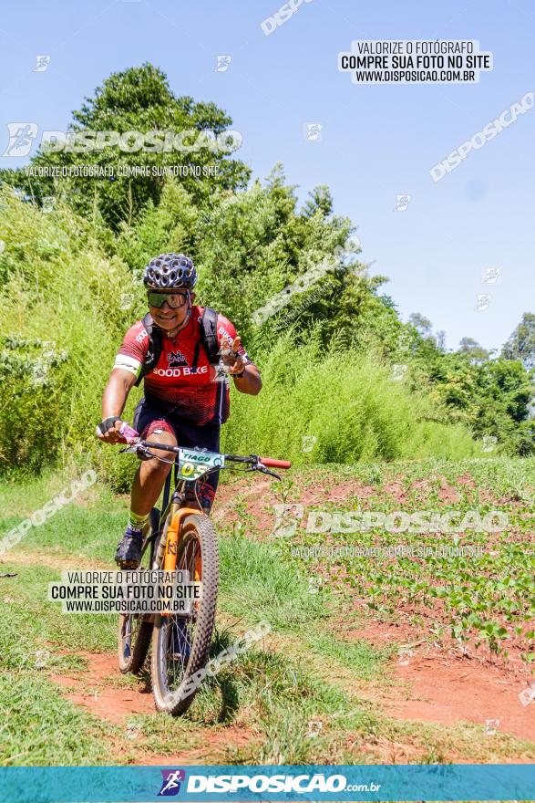 3° Desafio 100km de Terra