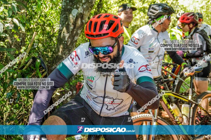 3° Desafio 100km de Terra