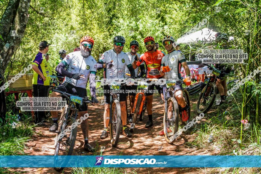 3° Desafio 100km de Terra