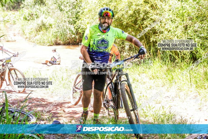 3° Desafio 100km de Terra