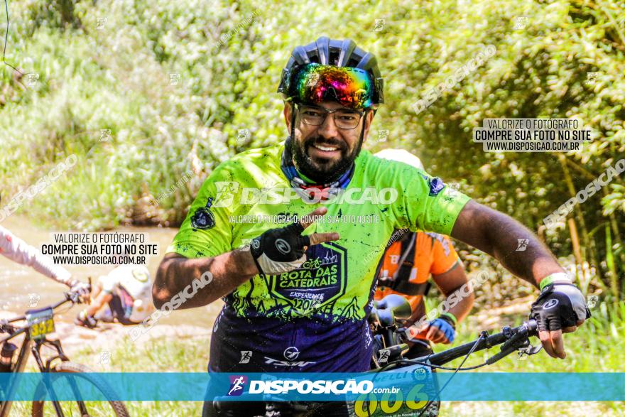 3° Desafio 100km de Terra