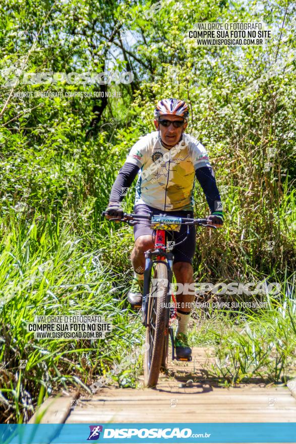 3° Desafio 100km de Terra