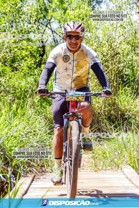 3° Desafio 100km de Terra