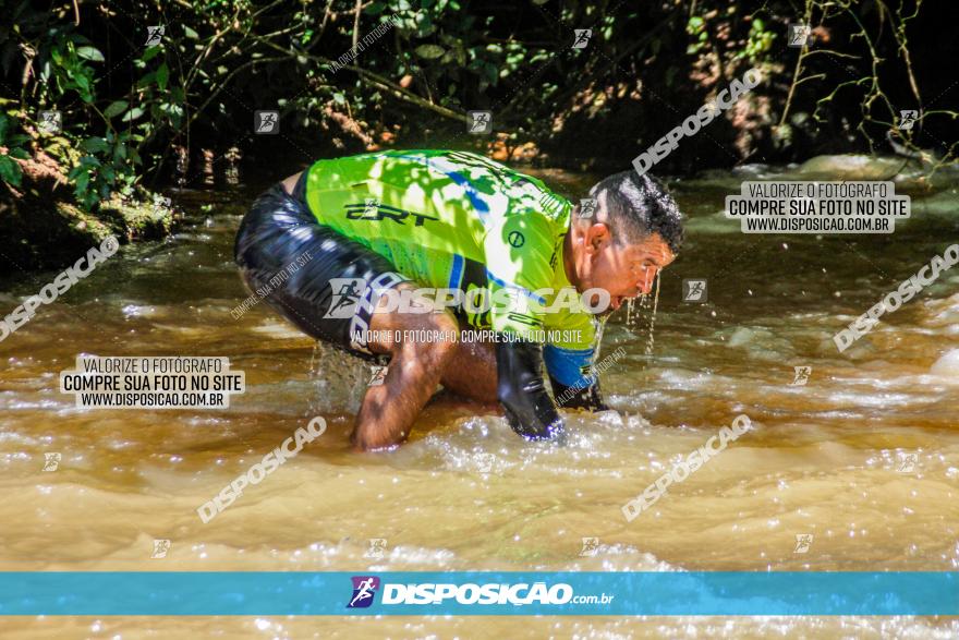 3° Desafio 100km de Terra