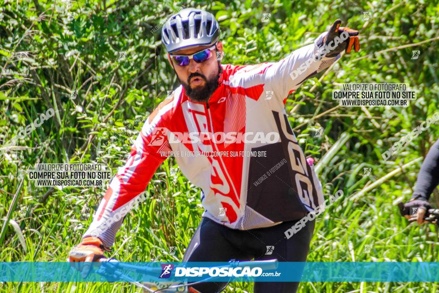 3° Desafio 100km de Terra