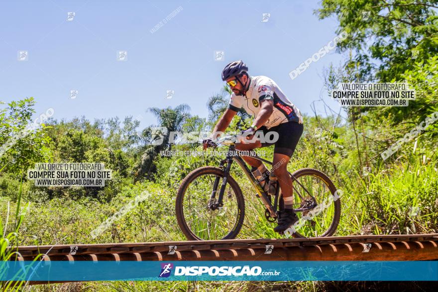 3° Desafio 100km de Terra