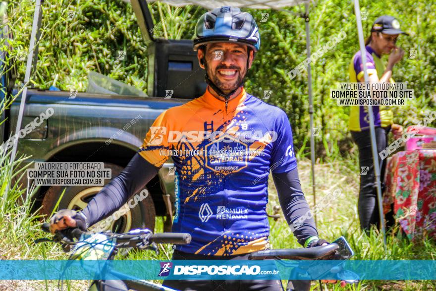 3° Desafio 100km de Terra