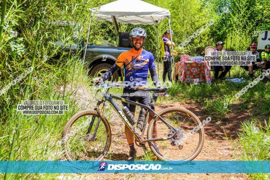 3° Desafio 100km de Terra