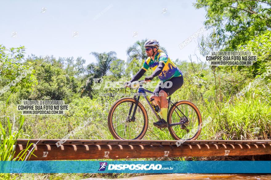 3° Desafio 100km de Terra