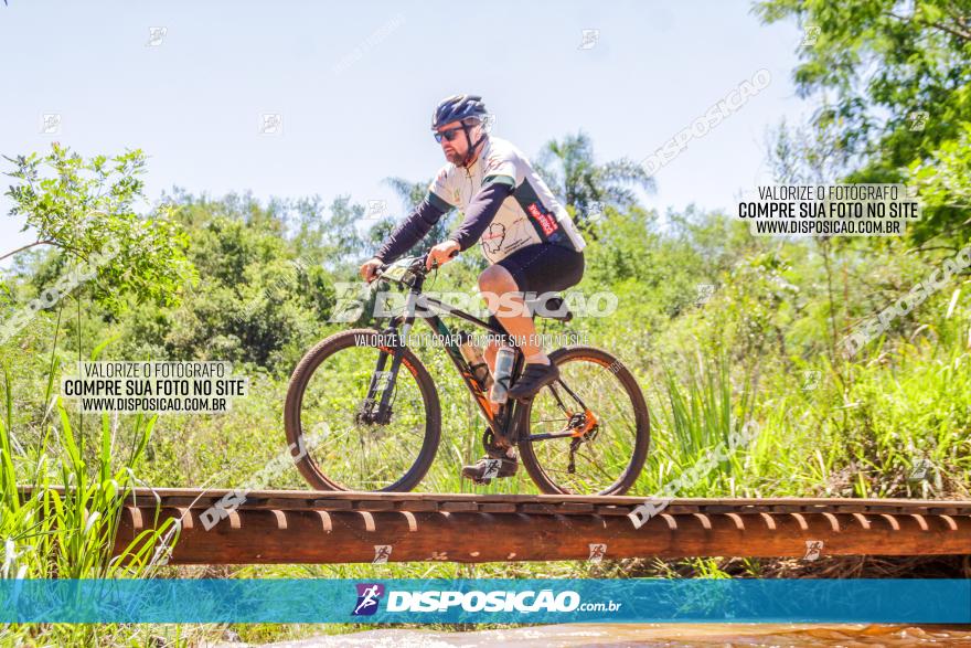 3° Desafio 100km de Terra