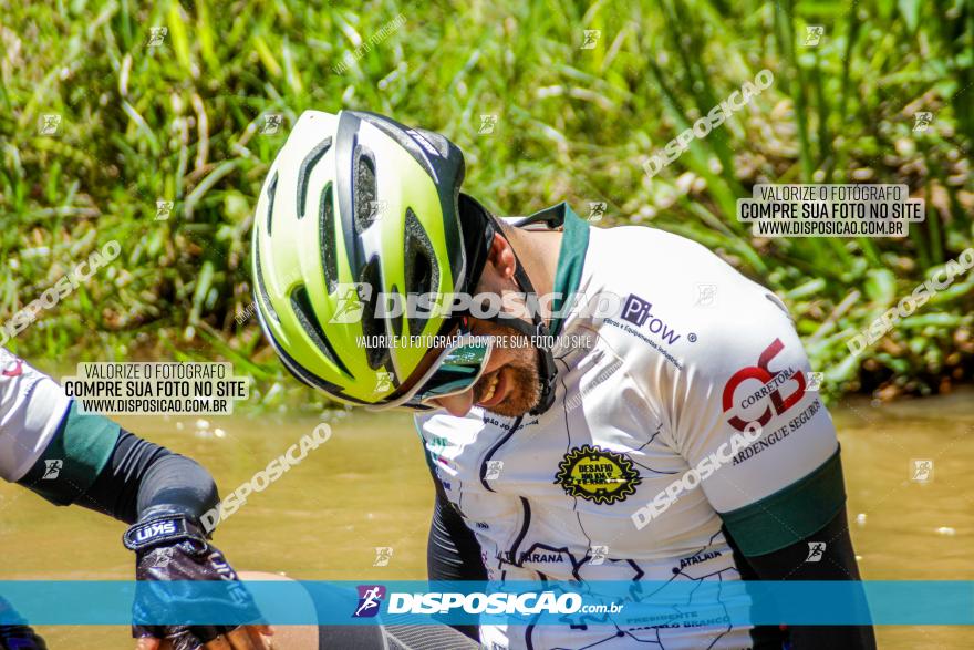 3° Desafio 100km de Terra