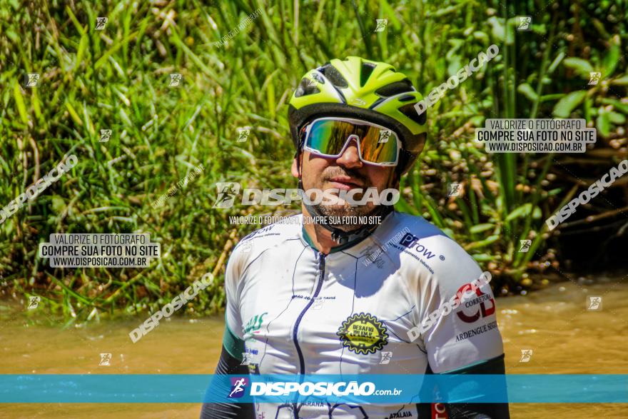 3° Desafio 100km de Terra