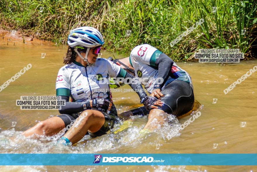 3° Desafio 100km de Terra