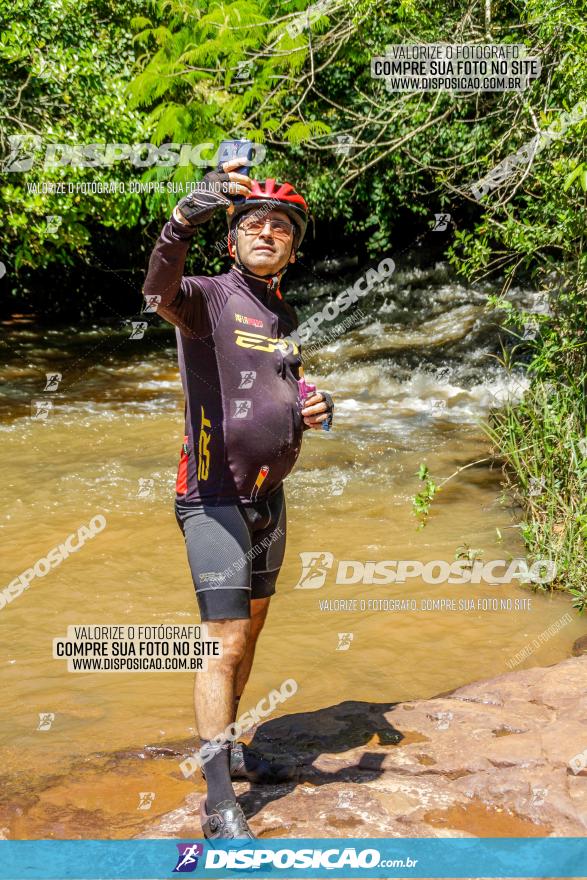 3° Desafio 100km de Terra