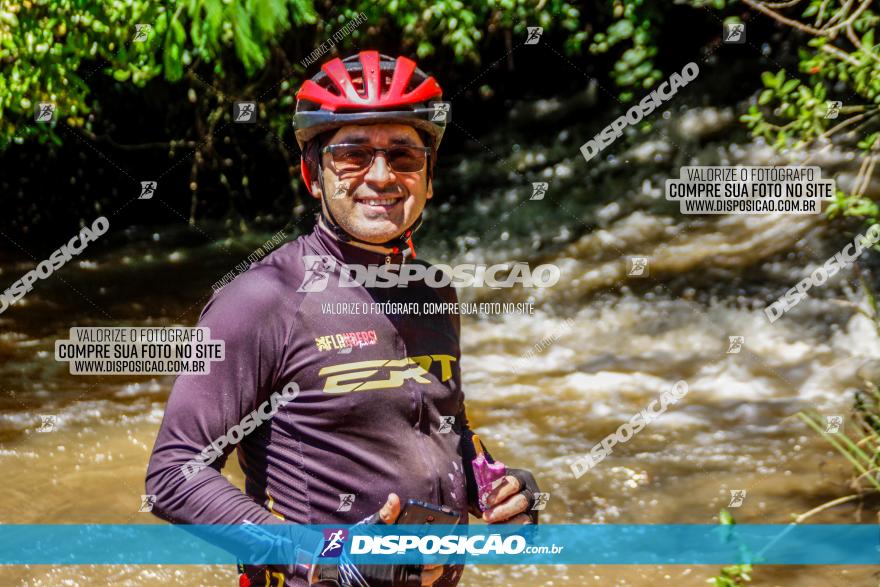 3° Desafio 100km de Terra