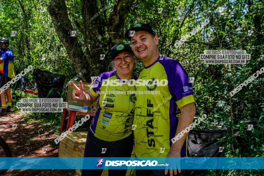 3° Desafio 100km de Terra