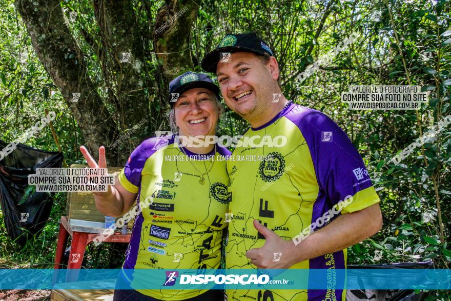 3° Desafio 100km de Terra