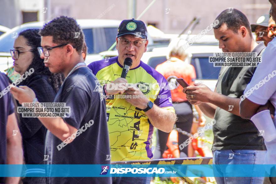 3° Desafio 100km de Terra