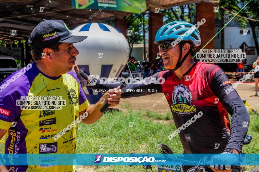 3° Desafio 100km de Terra