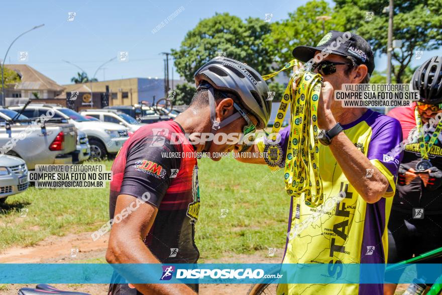 3° Desafio 100km de Terra